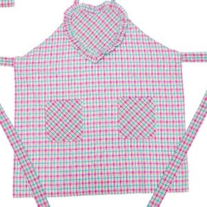 Sweetheart Apron